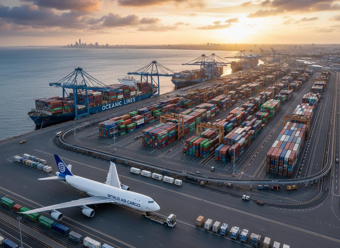 International Moving Services - Shiftting.com